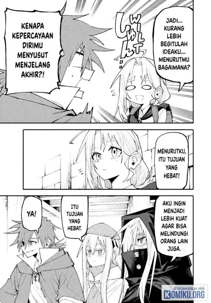 image-komik-okaasan-boukensha-login-bonus-de-skill-shufu-ni-mezamemashita-shuuichi-moraeru-chirashi-de-boukensha-seikatsu-ganbarimasu-chapter-38-4/20