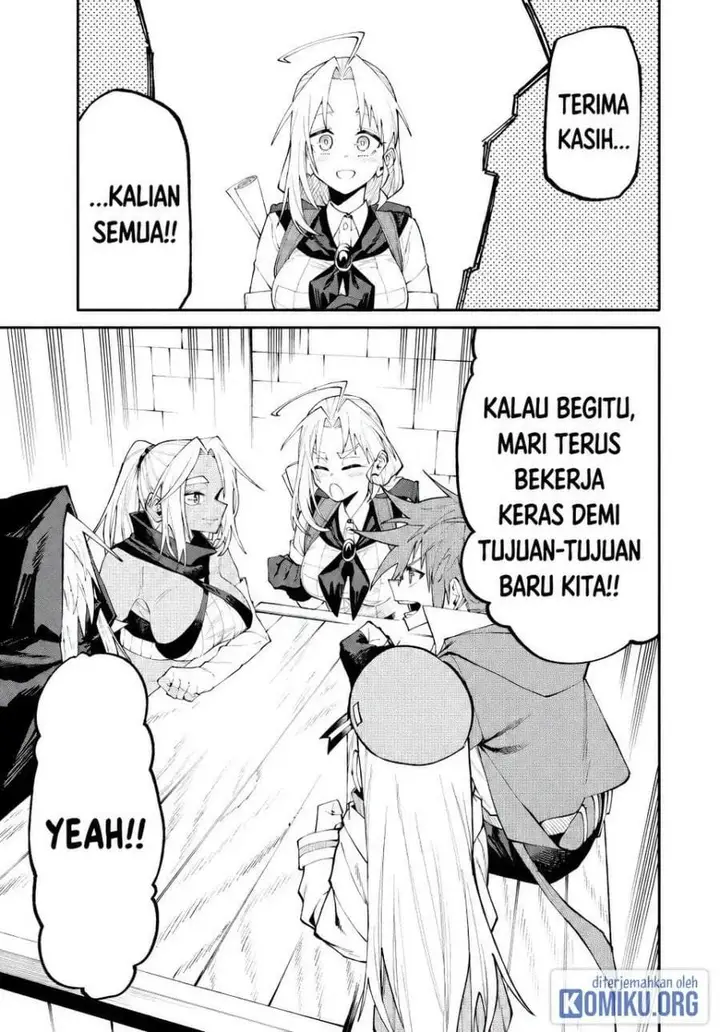 image-komik-okaasan-boukensha-login-bonus-de-skill-shufu-ni-mezamemashita-shuuichi-moraeru-chirashi-de-boukensha-seikatsu-ganbarimasu-chapter-38-6/20