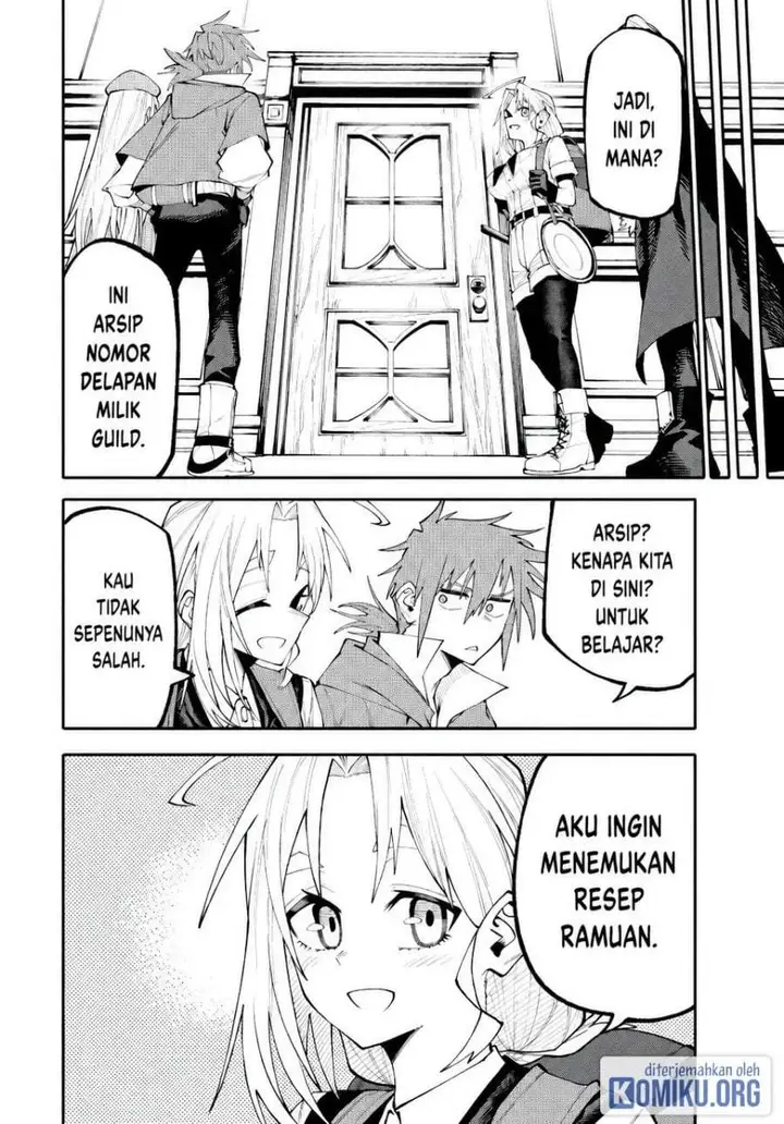 image-komik-okaasan-boukensha-login-bonus-de-skill-shufu-ni-mezamemashita-shuuichi-moraeru-chirashi-de-boukensha-seikatsu-ganbarimasu-chapter-38-7/20