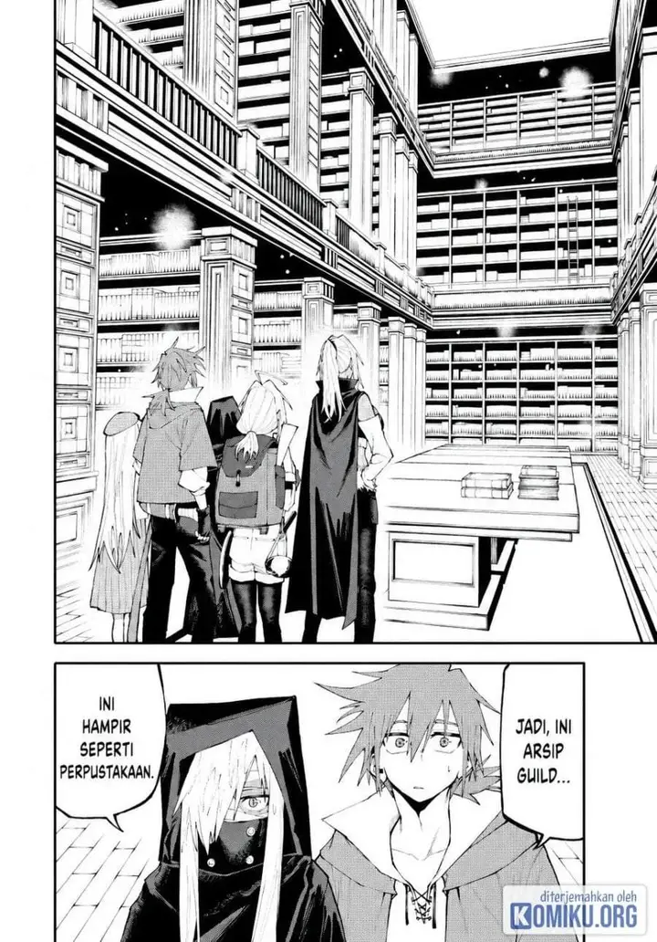 image-komik-okaasan-boukensha-login-bonus-de-skill-shufu-ni-mezamemashita-shuuichi-moraeru-chirashi-de-boukensha-seikatsu-ganbarimasu-chapter-38-9/20
