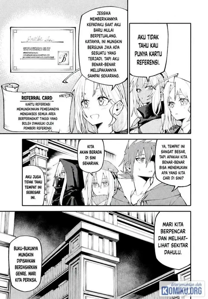 image-komik-okaasan-boukensha-login-bonus-de-skill-shufu-ni-mezamemashita-shuuichi-moraeru-chirashi-de-boukensha-seikatsu-ganbarimasu-chapter-38-10/20