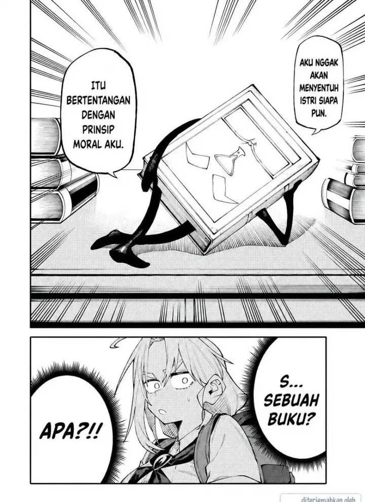 image-komik-okaasan-boukensha-login-bonus-de-skill-shufu-ni-mezamemashita-shuuichi-moraeru-chirashi-de-boukensha-seikatsu-ganbarimasu-chapter-38-19/20