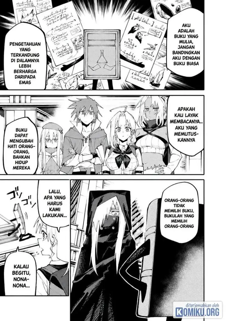 image-komik-okaasan-boukensha-login-bonus-de-skill-shufu-ni-mezamemashita-shuuichi-moraeru-chirashi-de-boukensha-seikatsu-ganbarimasu-chapter-39-4/20