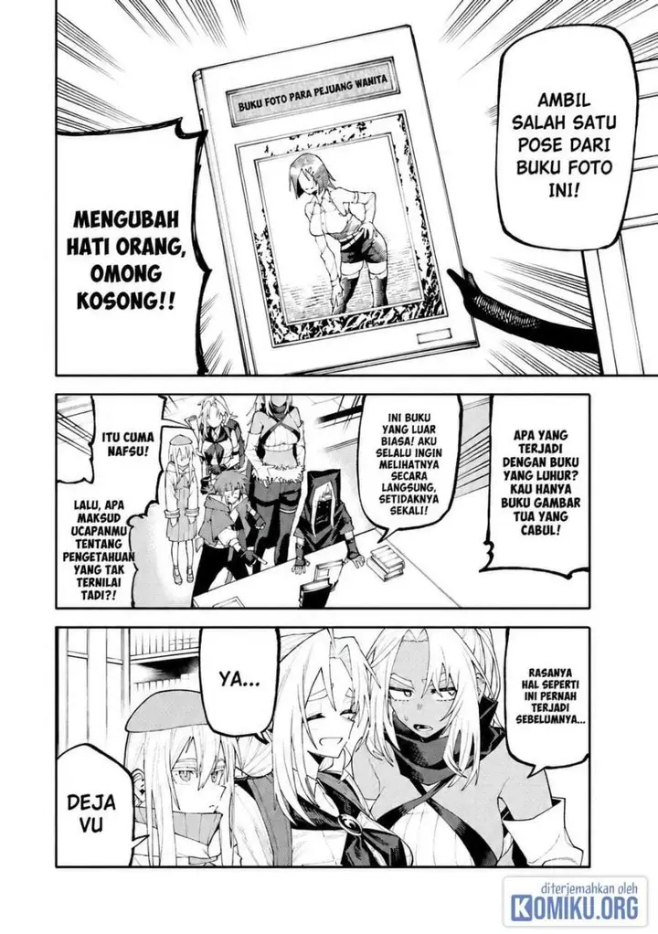 image-komik-okaasan-boukensha-login-bonus-de-skill-shufu-ni-mezamemashita-shuuichi-moraeru-chirashi-de-boukensha-seikatsu-ganbarimasu-chapter-39-5/20
