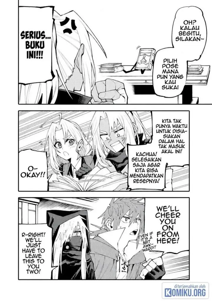 image-komik-okaasan-boukensha-login-bonus-de-skill-shufu-ni-mezamemashita-shuuichi-moraeru-chirashi-de-boukensha-seikatsu-ganbarimasu-chapter-39-7/20