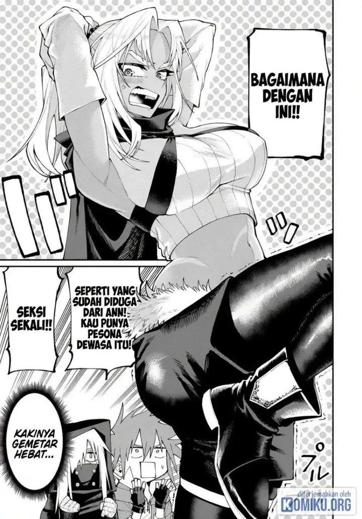 image-komik-okaasan-boukensha-login-bonus-de-skill-shufu-ni-mezamemashita-shuuichi-moraeru-chirashi-de-boukensha-seikatsu-ganbarimasu-chapter-39-8/20