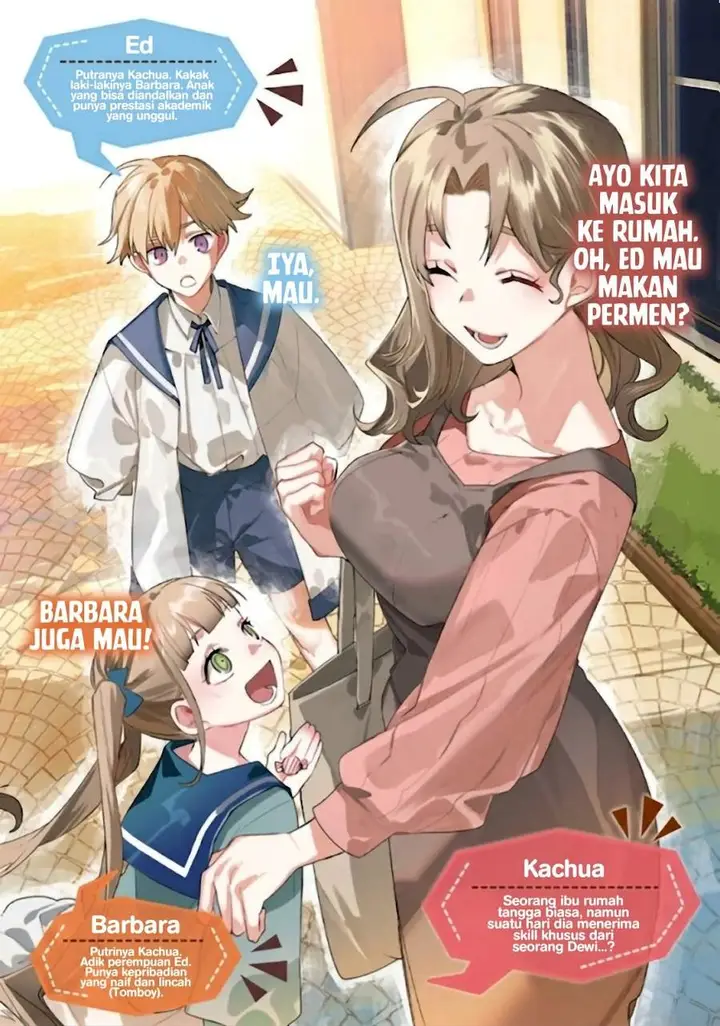 image-komik-okaasan-boukensha-login-bonus-de-skill-shufu-ni-mezamemashita-shuuichi-moraeru-chirashi-de-boukensha-seikatsu-ganbarimasu-chapter-4-0/23