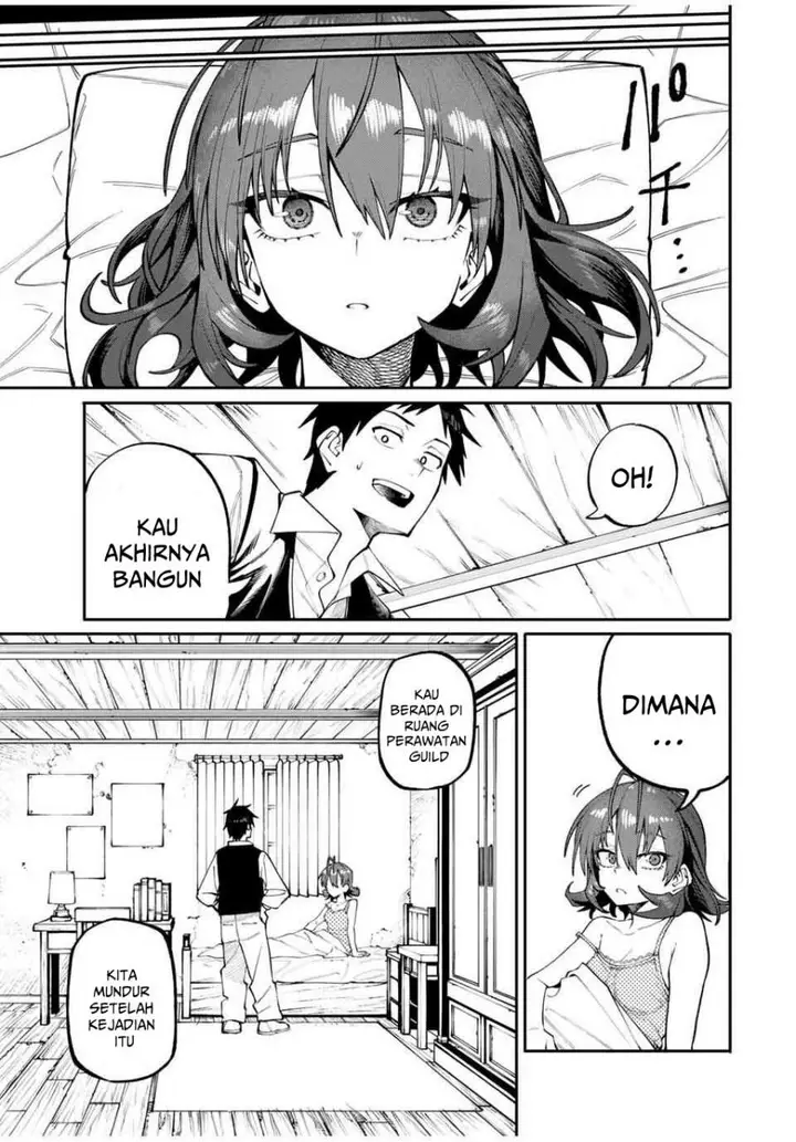 image-komik-okaasan-boukensha-login-bonus-de-skill-shufu-ni-mezamemashita-shuuichi-moraeru-chirashi-de-boukensha-seikatsu-ganbarimasu-chapter-4-3/23