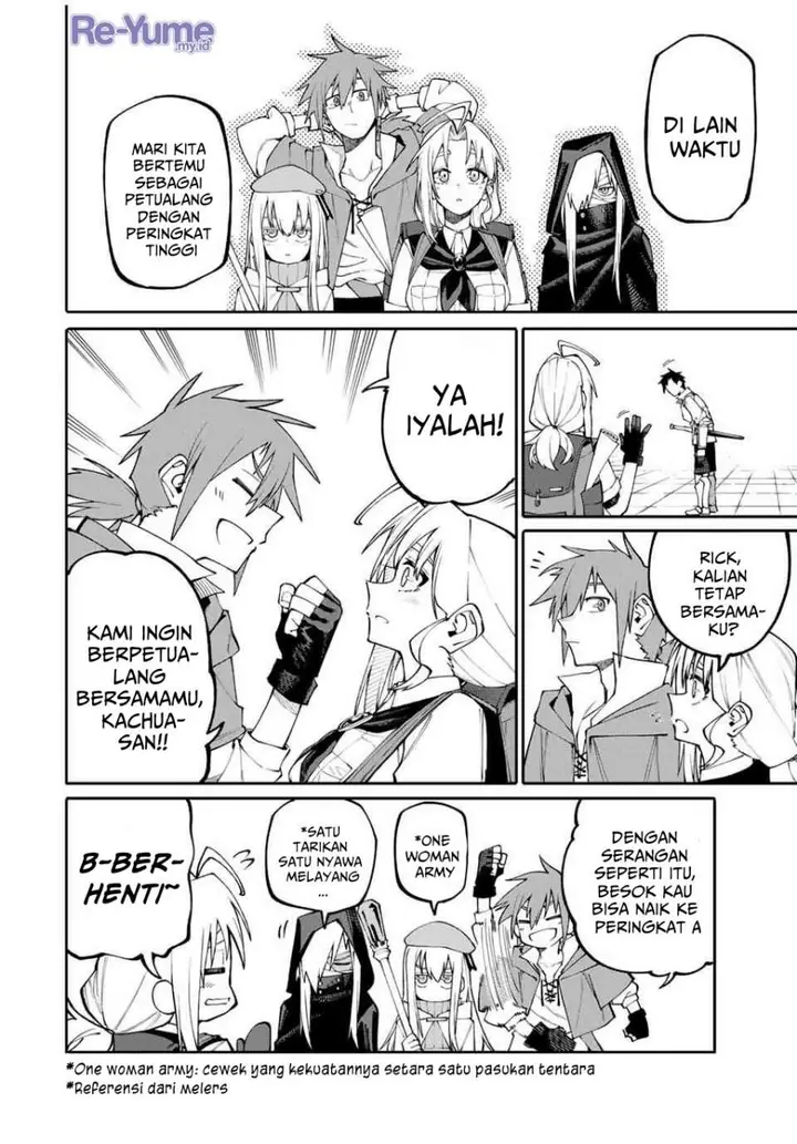 image-komik-okaasan-boukensha-login-bonus-de-skill-shufu-ni-mezamemashita-shuuichi-moraeru-chirashi-de-boukensha-seikatsu-ganbarimasu-chapter-4-18/23