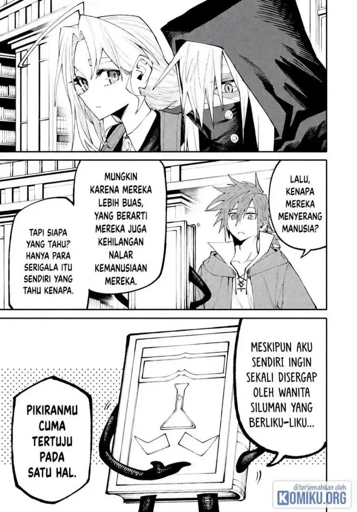 image-komik-okaasan-boukensha-login-bonus-de-skill-shufu-ni-mezamemashita-shuuichi-moraeru-chirashi-de-boukensha-seikatsu-ganbarimasu-chapter-40-4/18
