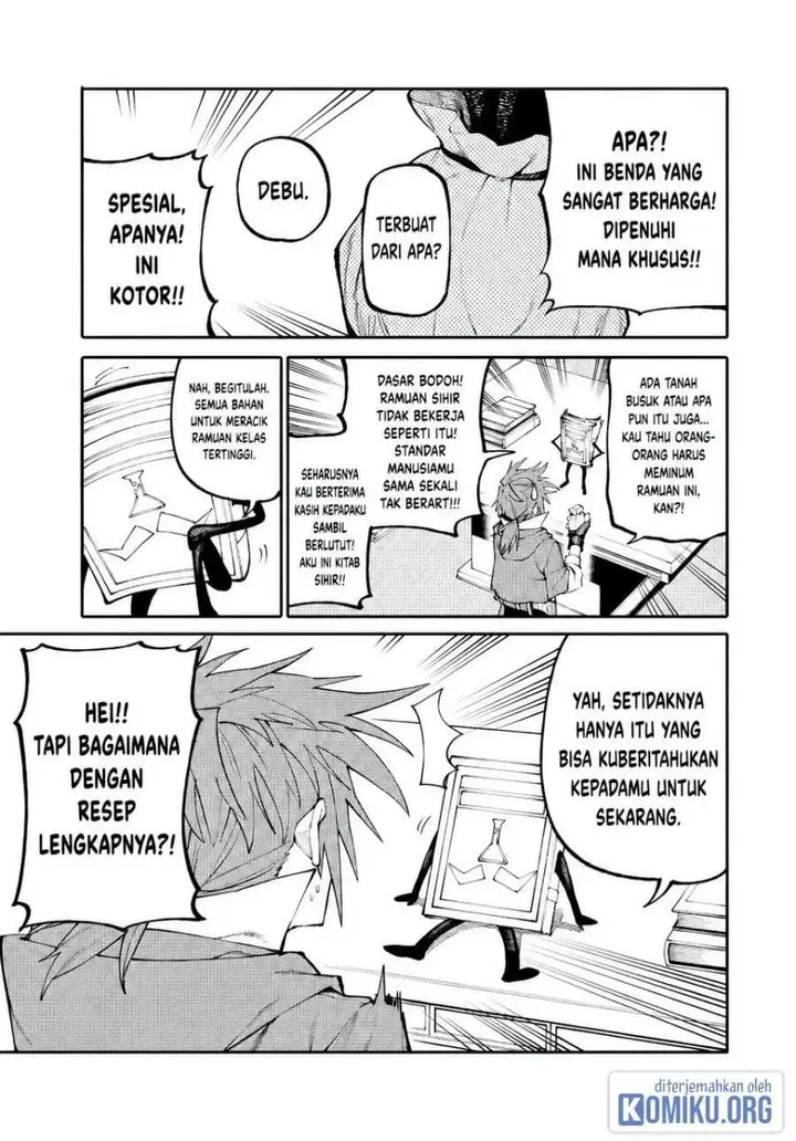 image-komik-okaasan-boukensha-login-bonus-de-skill-shufu-ni-mezamemashita-shuuichi-moraeru-chirashi-de-boukensha-seikatsu-ganbarimasu-chapter-40-8/18