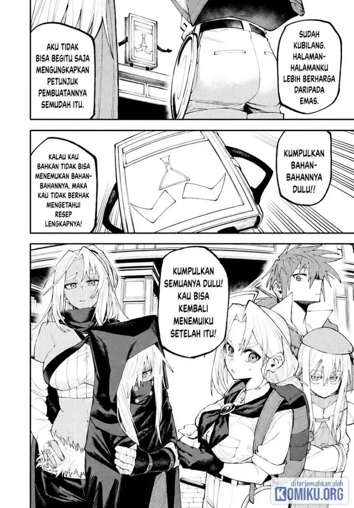 image-komik-okaasan-boukensha-login-bonus-de-skill-shufu-ni-mezamemashita-shuuichi-moraeru-chirashi-de-boukensha-seikatsu-ganbarimasu-chapter-40-9/18