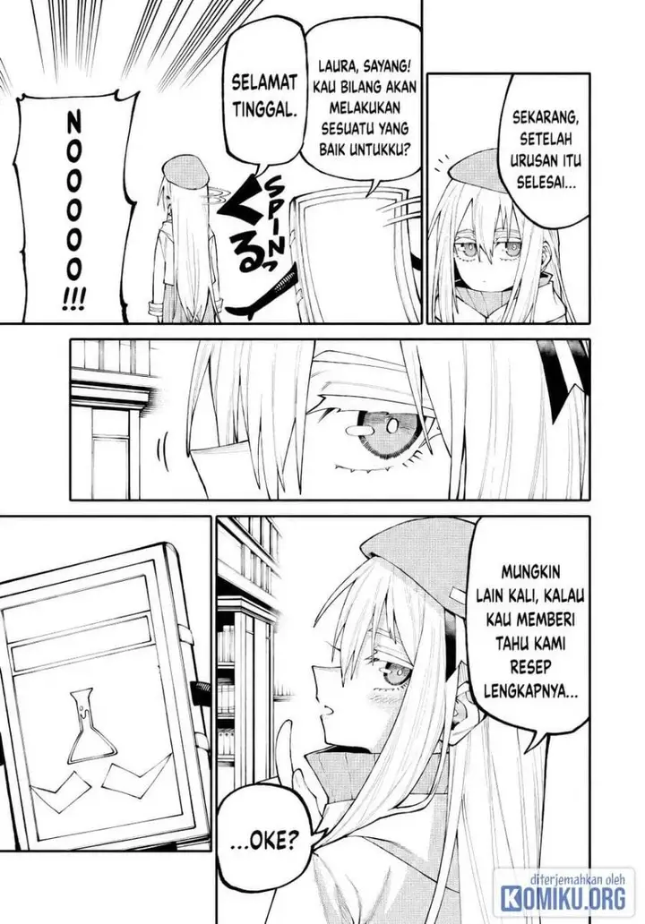image-komik-okaasan-boukensha-login-bonus-de-skill-shufu-ni-mezamemashita-shuuichi-moraeru-chirashi-de-boukensha-seikatsu-ganbarimasu-chapter-40-10/18
