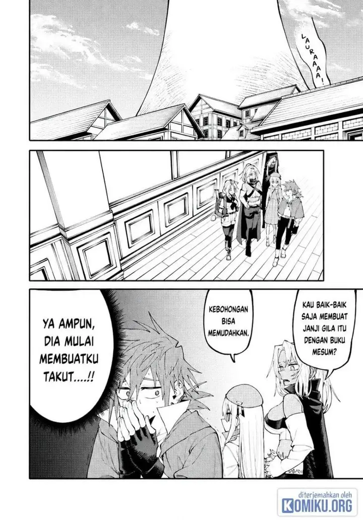 image-komik-okaasan-boukensha-login-bonus-de-skill-shufu-ni-mezamemashita-shuuichi-moraeru-chirashi-de-boukensha-seikatsu-ganbarimasu-chapter-40-11/18