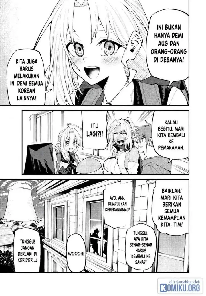 image-komik-okaasan-boukensha-login-bonus-de-skill-shufu-ni-mezamemashita-shuuichi-moraeru-chirashi-de-boukensha-seikatsu-ganbarimasu-chapter-40-14/18