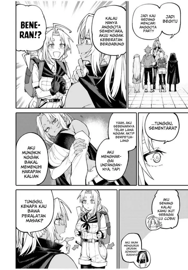 image-komik-okaasan-boukensha-login-bonus-de-skill-shufu-ni-mezamemashita-shuuichi-moraeru-chirashi-de-boukensha-seikatsu-ganbarimasu-chapter-5-1/21