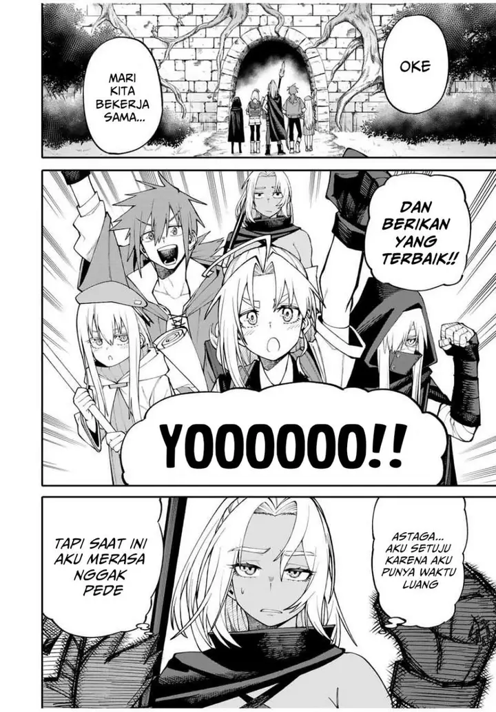 image-komik-okaasan-boukensha-login-bonus-de-skill-shufu-ni-mezamemashita-shuuichi-moraeru-chirashi-de-boukensha-seikatsu-ganbarimasu-chapter-5-3/21