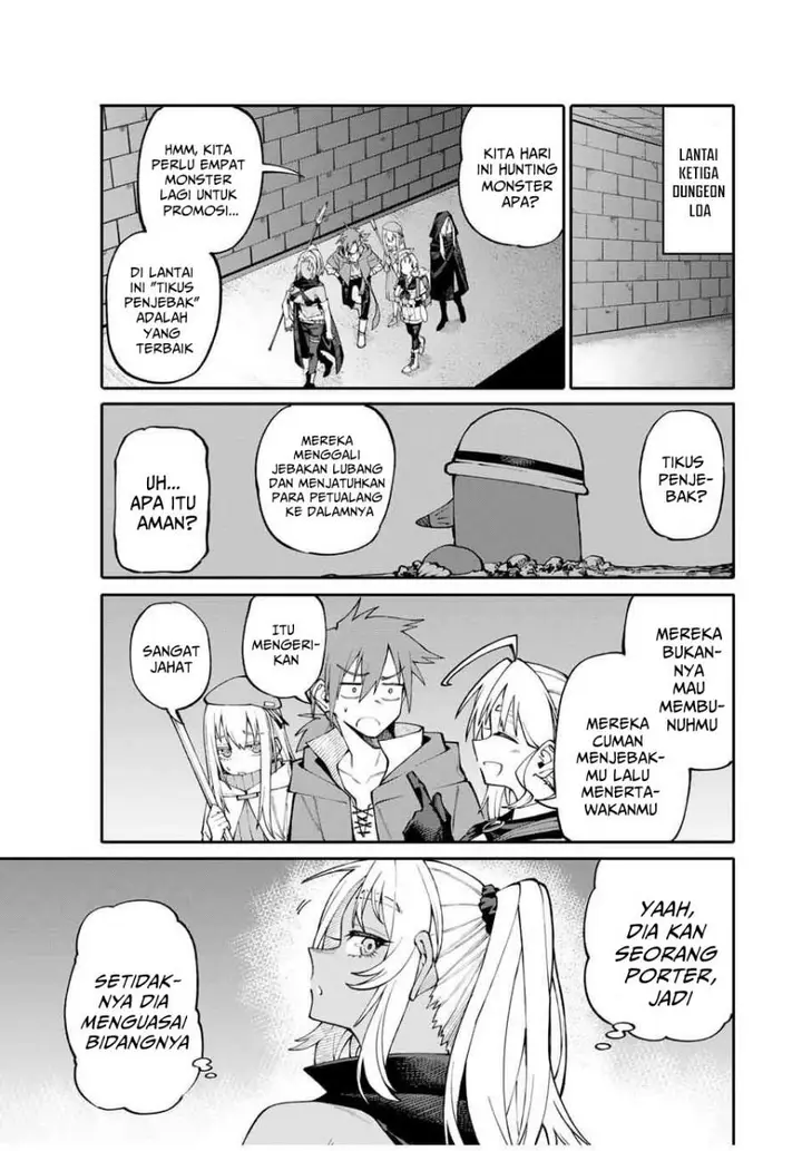 image-komik-okaasan-boukensha-login-bonus-de-skill-shufu-ni-mezamemashita-shuuichi-moraeru-chirashi-de-boukensha-seikatsu-ganbarimasu-chapter-5-4/21