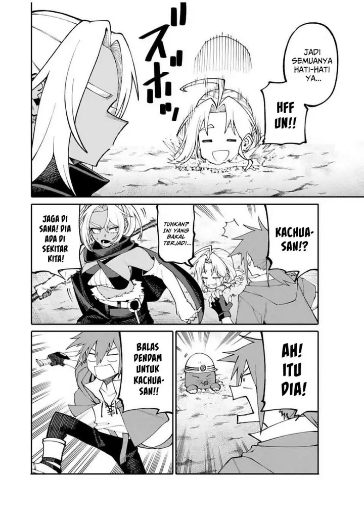 image-komik-okaasan-boukensha-login-bonus-de-skill-shufu-ni-mezamemashita-shuuichi-moraeru-chirashi-de-boukensha-seikatsu-ganbarimasu-chapter-5-5/21