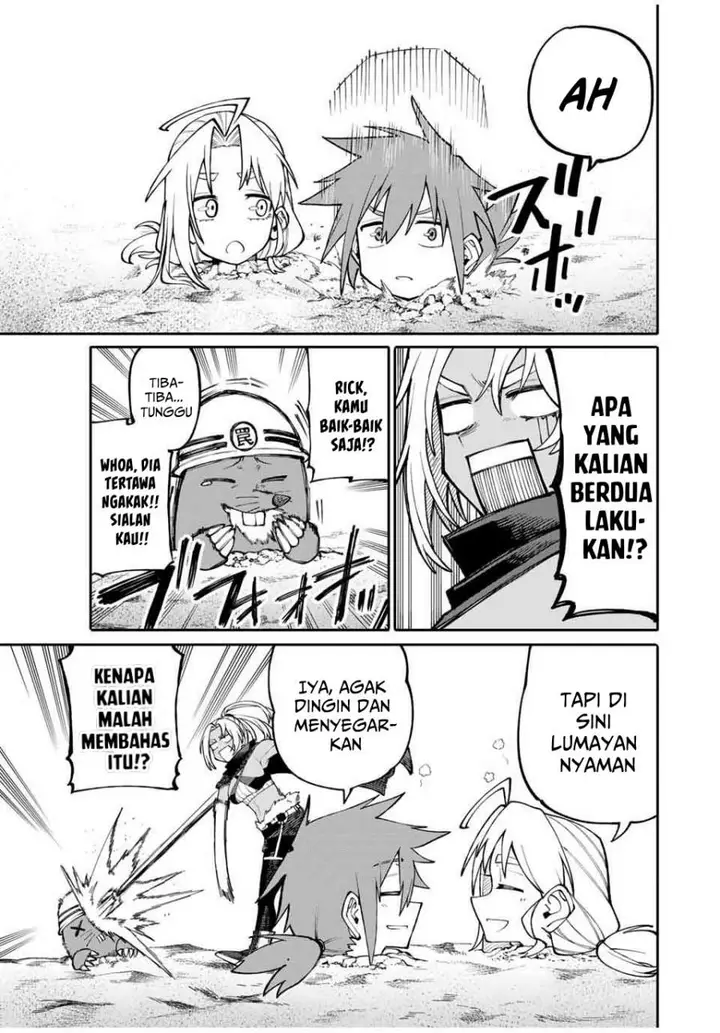 image-komik-okaasan-boukensha-login-bonus-de-skill-shufu-ni-mezamemashita-shuuichi-moraeru-chirashi-de-boukensha-seikatsu-ganbarimasu-chapter-5-6/21