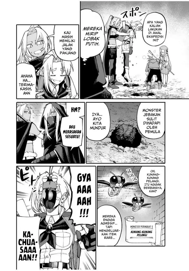 image-komik-okaasan-boukensha-login-bonus-de-skill-shufu-ni-mezamemashita-shuuichi-moraeru-chirashi-de-boukensha-seikatsu-ganbarimasu-chapter-5-7/21