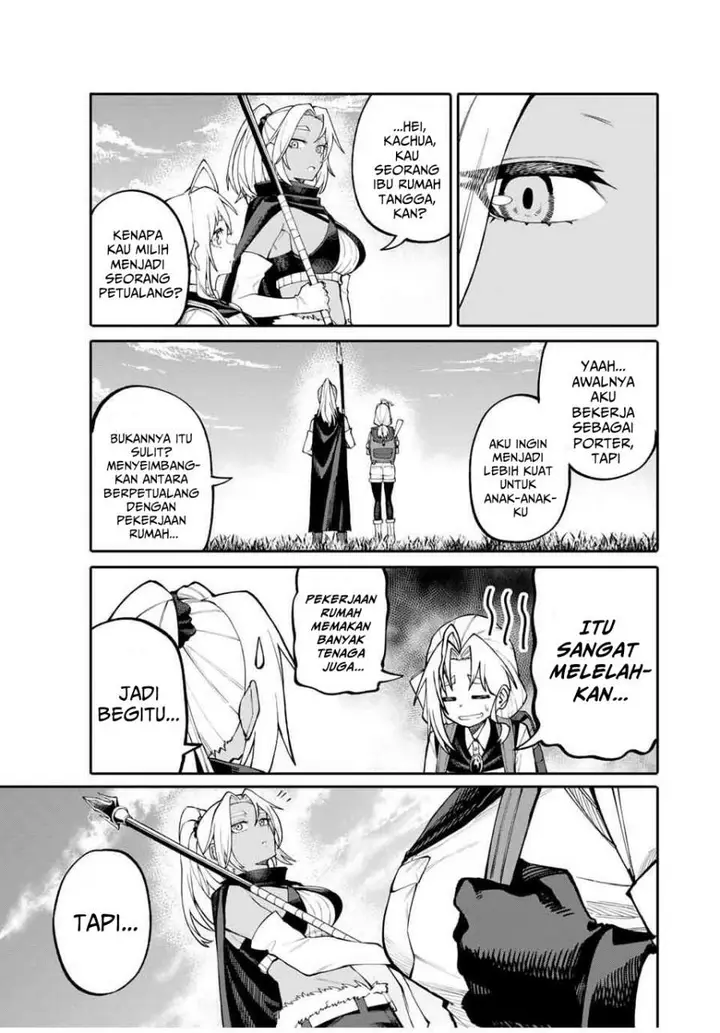 image-komik-okaasan-boukensha-login-bonus-de-skill-shufu-ni-mezamemashita-shuuichi-moraeru-chirashi-de-boukensha-seikatsu-ganbarimasu-chapter-5-10/21