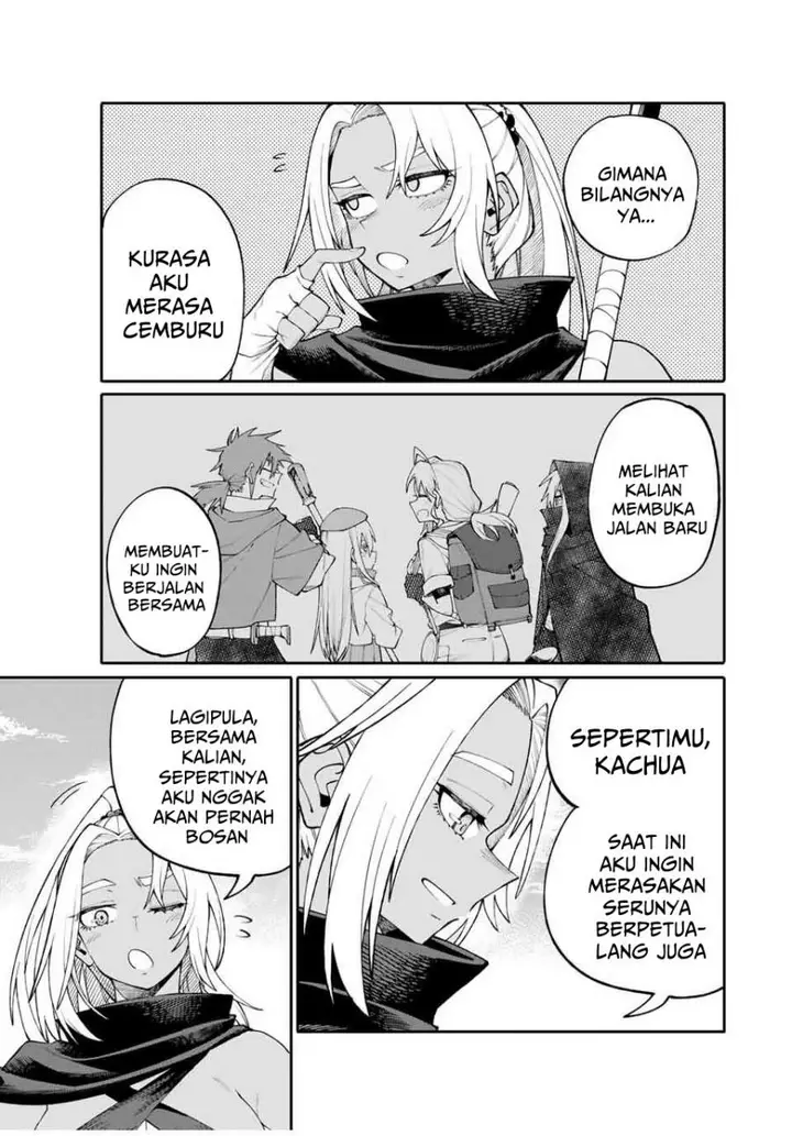 image-komik-okaasan-boukensha-login-bonus-de-skill-shufu-ni-mezamemashita-shuuichi-moraeru-chirashi-de-boukensha-seikatsu-ganbarimasu-chapter-5-14/21