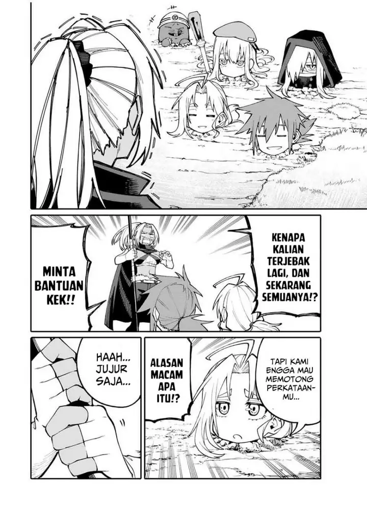 image-komik-okaasan-boukensha-login-bonus-de-skill-shufu-ni-mezamemashita-shuuichi-moraeru-chirashi-de-boukensha-seikatsu-ganbarimasu-chapter-5-15/21