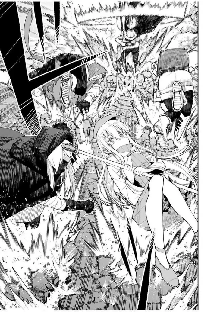 image-komik-okaasan-boukensha-login-bonus-de-skill-shufu-ni-mezamemashita-shuuichi-moraeru-chirashi-de-boukensha-seikatsu-ganbarimasu-chapter-5-16/21
