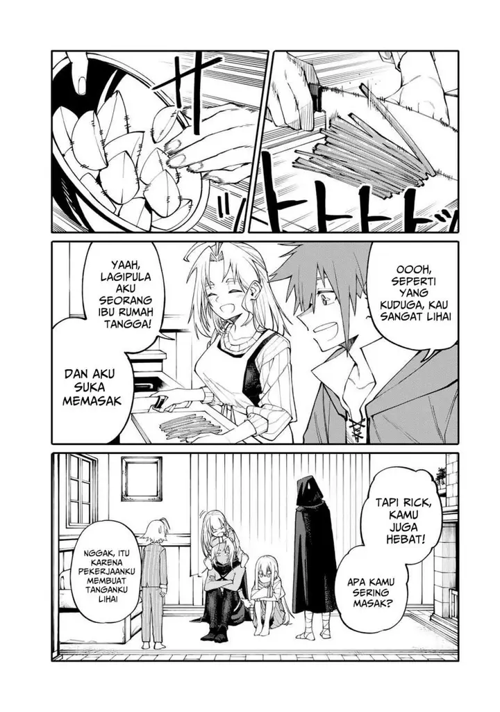 image-komik-okaasan-boukensha-login-bonus-de-skill-shufu-ni-mezamemashita-shuuichi-moraeru-chirashi-de-boukensha-seikatsu-ganbarimasu-chapter-6-5/22