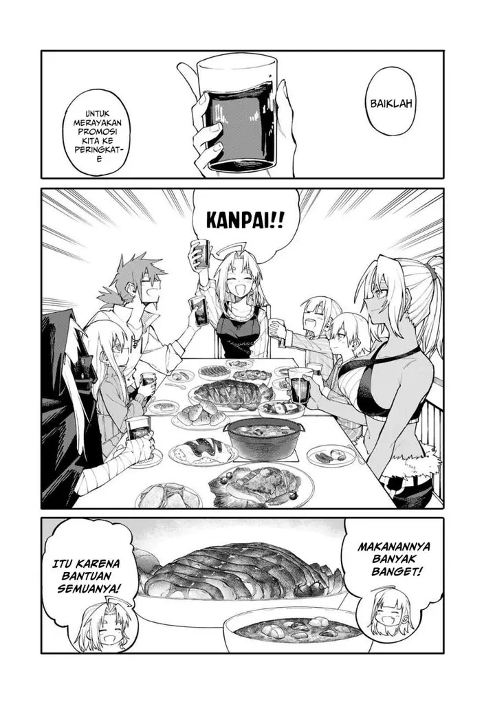 image-komik-okaasan-boukensha-login-bonus-de-skill-shufu-ni-mezamemashita-shuuichi-moraeru-chirashi-de-boukensha-seikatsu-ganbarimasu-chapter-6-6/22