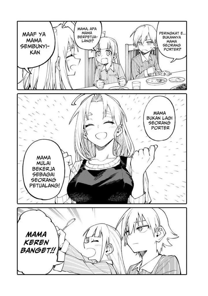 image-komik-okaasan-boukensha-login-bonus-de-skill-shufu-ni-mezamemashita-shuuichi-moraeru-chirashi-de-boukensha-seikatsu-ganbarimasu-chapter-6-8/22