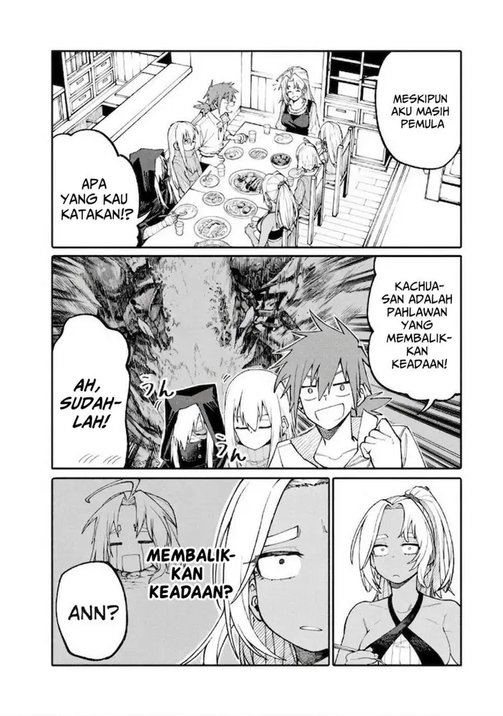 image-komik-okaasan-boukensha-login-bonus-de-skill-shufu-ni-mezamemashita-shuuichi-moraeru-chirashi-de-boukensha-seikatsu-ganbarimasu-chapter-6-9/22