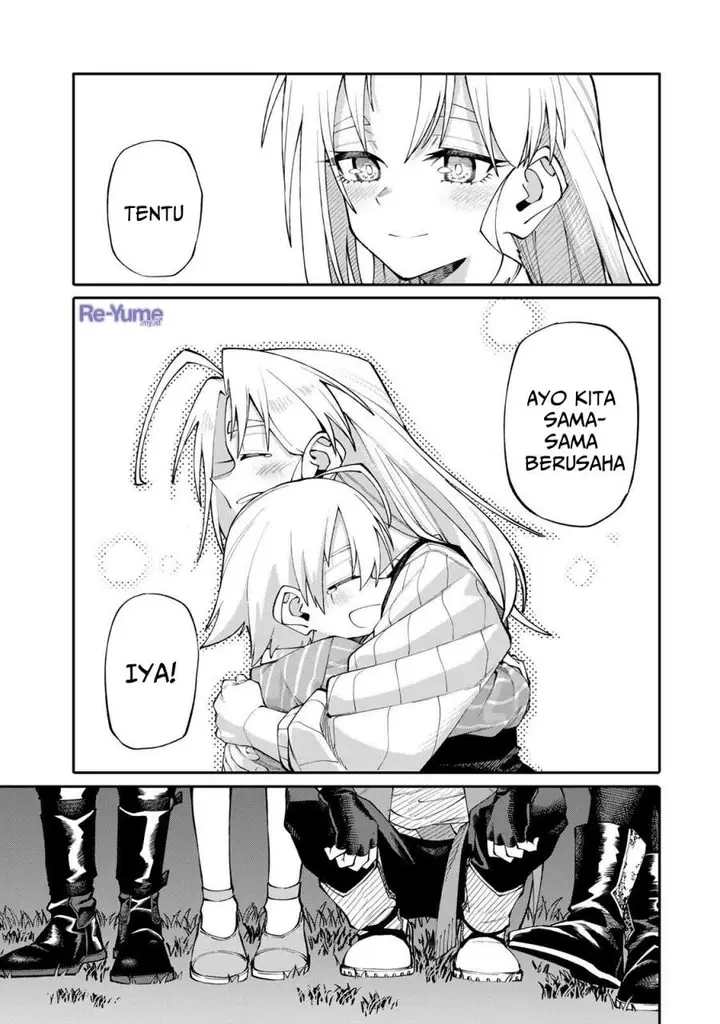 image-komik-okaasan-boukensha-login-bonus-de-skill-shufu-ni-mezamemashita-shuuichi-moraeru-chirashi-de-boukensha-seikatsu-ganbarimasu-chapter-6-19/22