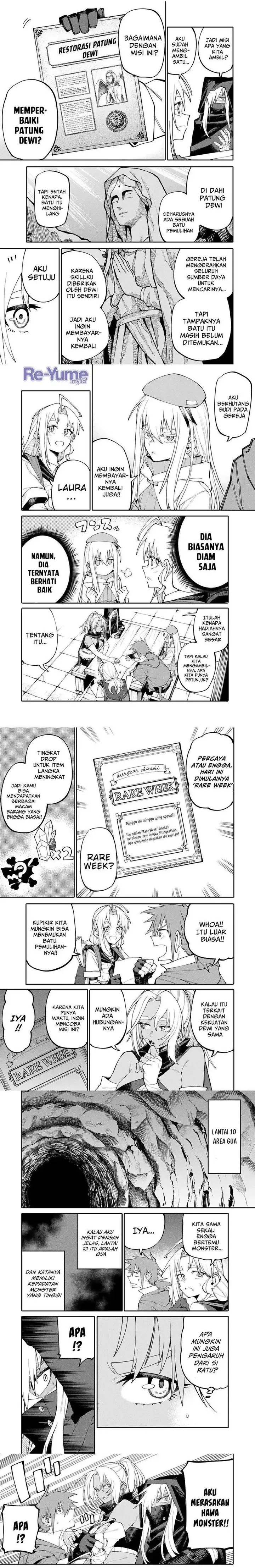 image-komik-okaasan-boukensha-login-bonus-de-skill-shufu-ni-mezamemashita-shuuichi-moraeru-chirashi-de-boukensha-seikatsu-ganbarimasu-chapter-8-3/6