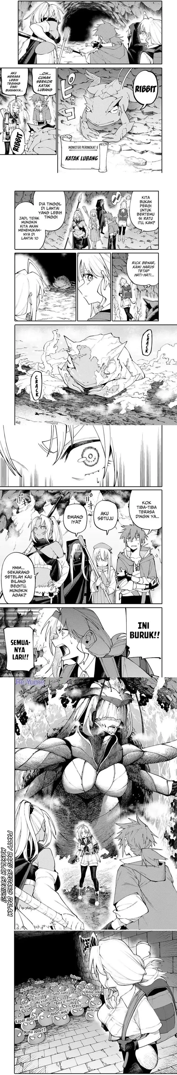image-komik-okaasan-boukensha-login-bonus-de-skill-shufu-ni-mezamemashita-shuuichi-moraeru-chirashi-de-boukensha-seikatsu-ganbarimasu-chapter-8-4/6
