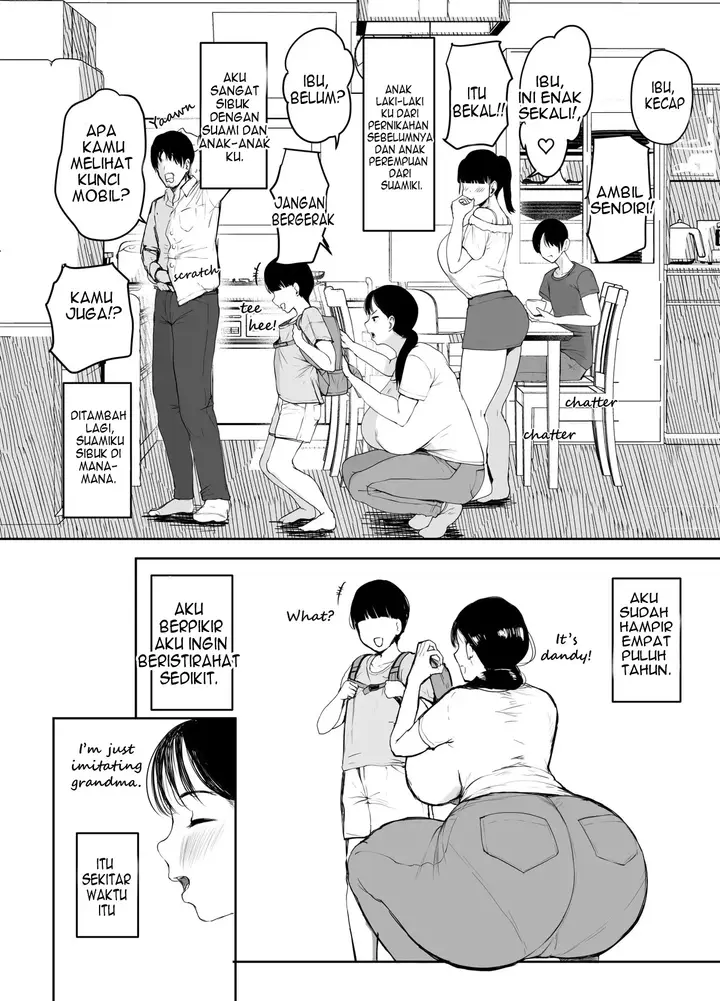 image-komik-okaasan-ni-wa-kore-gurai-shika-dekinaikara-chapter-1-4/73