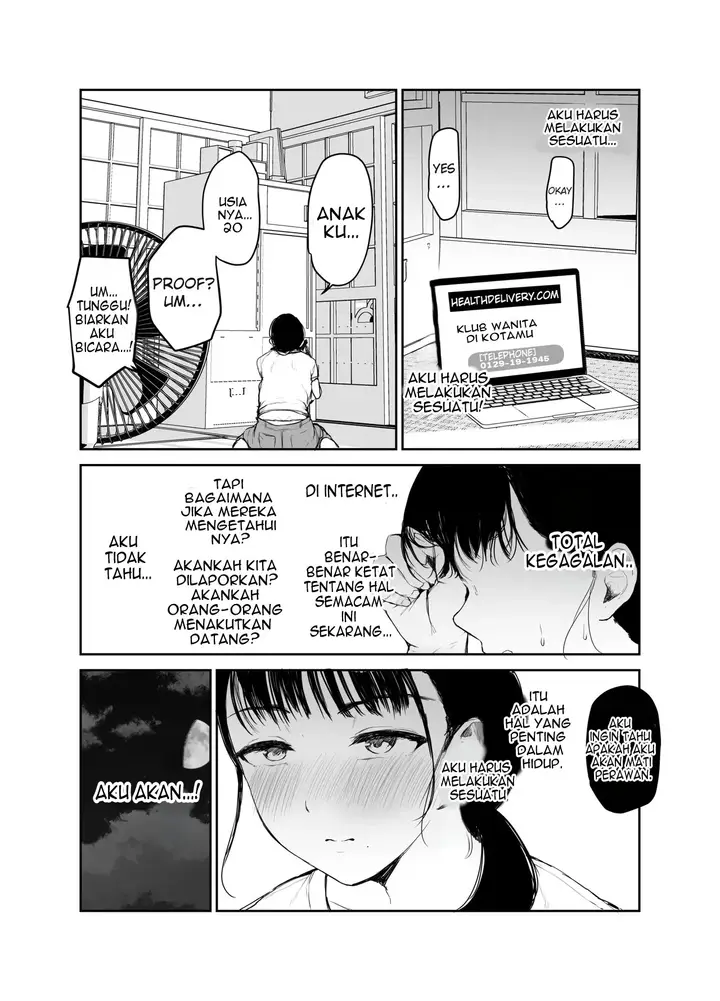 image-komik-okaasan-ni-wa-kore-gurai-shika-dekinaikara-chapter-1-19/73