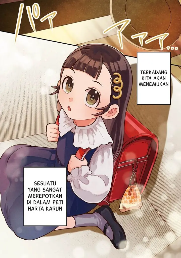 image-komik-okami-to-randoseru-kyu-saishuka-to-tensei-musume-no-danjon-gohan-chapter-1-3/49