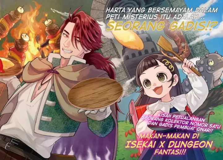 image-komik-okami-to-randoseru-kyu-saishuka-to-tensei-musume-no-danjon-gohan-chapter-1-5/49