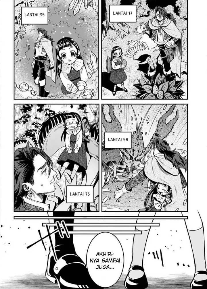 image-komik-okami-to-randoseru-kyu-saishuka-to-tensei-musume-no-danjon-gohan-chapter-2.1-19/26