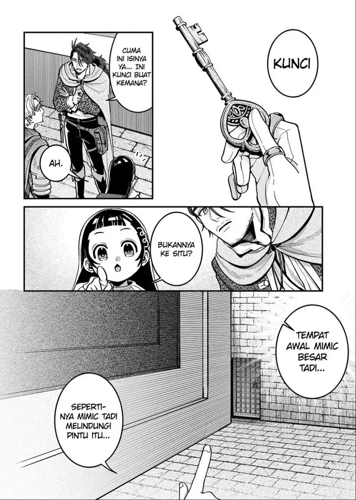 image-komik-okami-to-randoseru-kyu-saishuka-to-tensei-musume-no-danjon-gohan-chapter-2.2-8/25