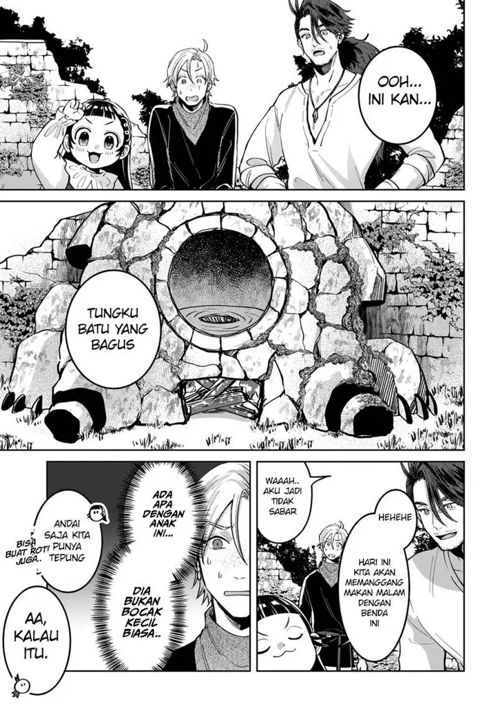 image-komik-okami-to-randoseru-kyu-saishuka-to-tensei-musume-no-danjon-gohan-chapter-3-25/36