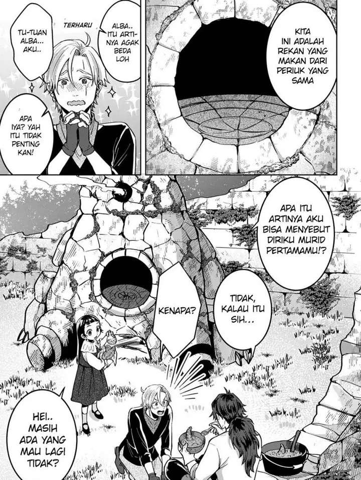 image-komik-okami-to-randoseru-kyu-saishuka-to-tensei-musume-no-danjon-gohan-chapter-3-35/36