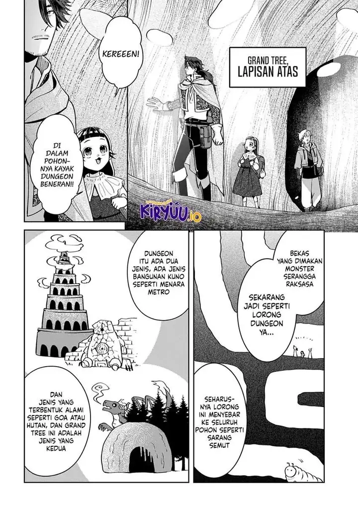 image-komik-okami-to-randoseru-kyu-saishuka-to-tensei-musume-no-danjon-gohan-chapter-4.1-12/25