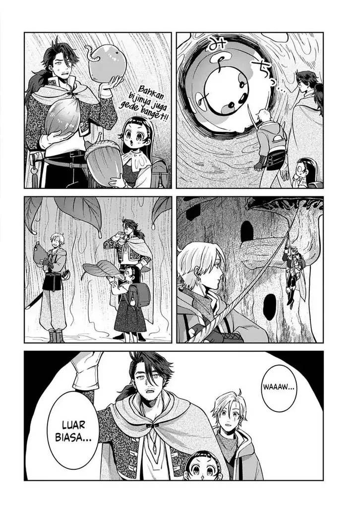 image-komik-okami-to-randoseru-kyu-saishuka-to-tensei-musume-no-danjon-gohan-chapter-4.1-16/25