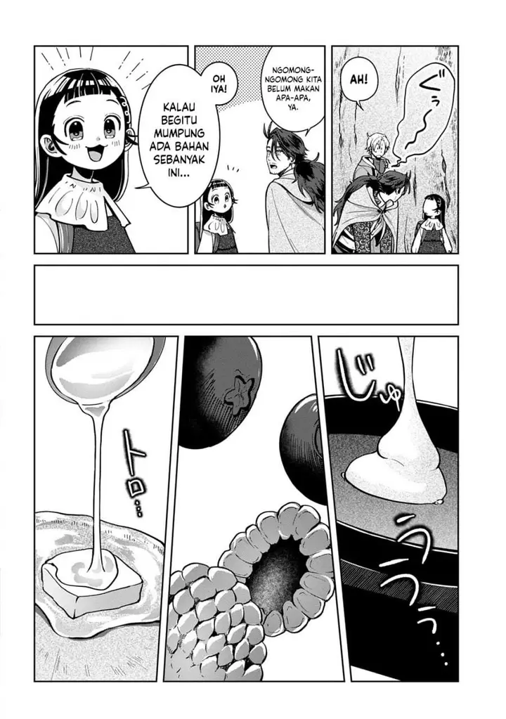 image-komik-okami-to-randoseru-kyu-saishuka-to-tensei-musume-no-danjon-gohan-chapter-4.2-10/19