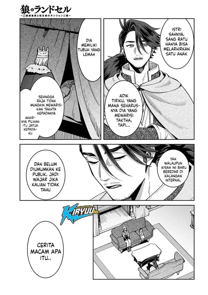 image-komik-okami-to-randoseru-kyu-saishuka-to-tensei-musume-no-danjon-gohan-chapter-5-22/42