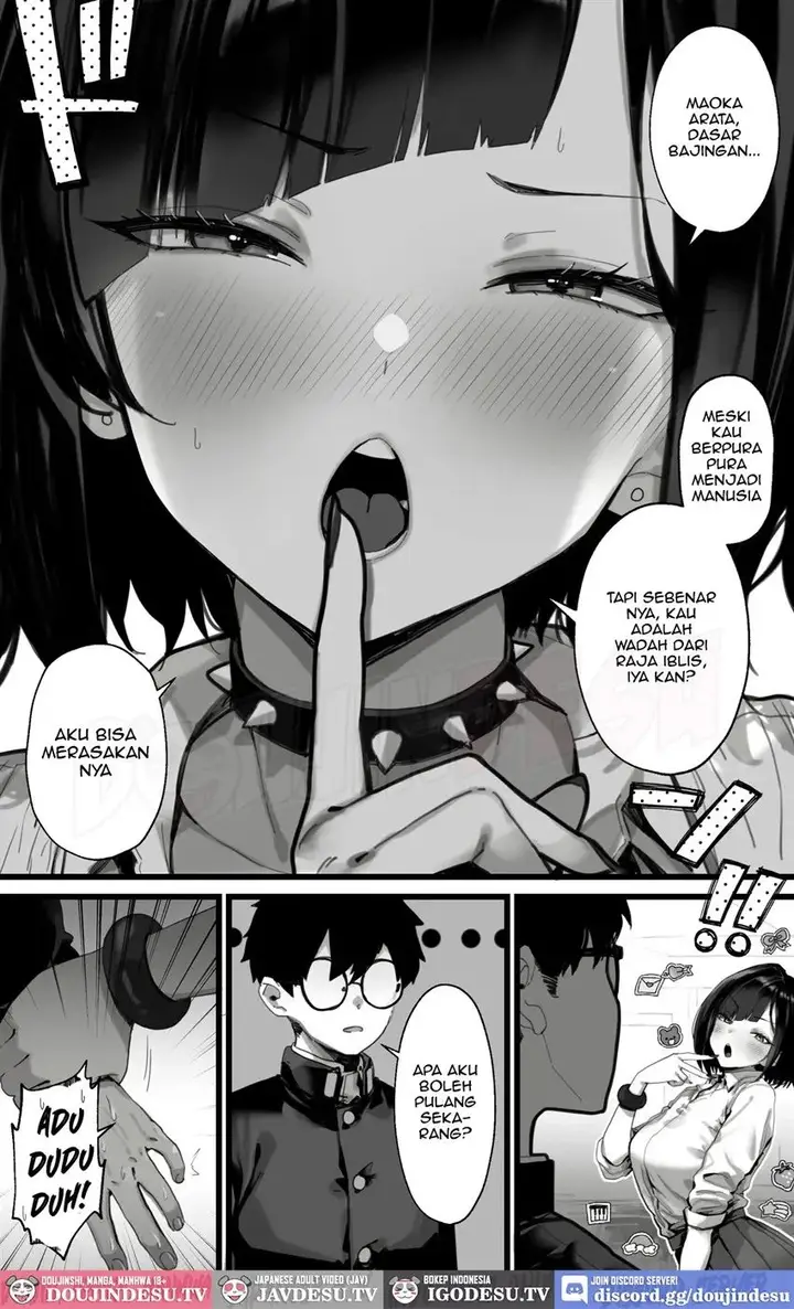 image-komik-okazu-gyaru-harem-maou-sama-ga-kakusei-suru-made-fera-mo-paizuri-chapter-01-end-6/51
