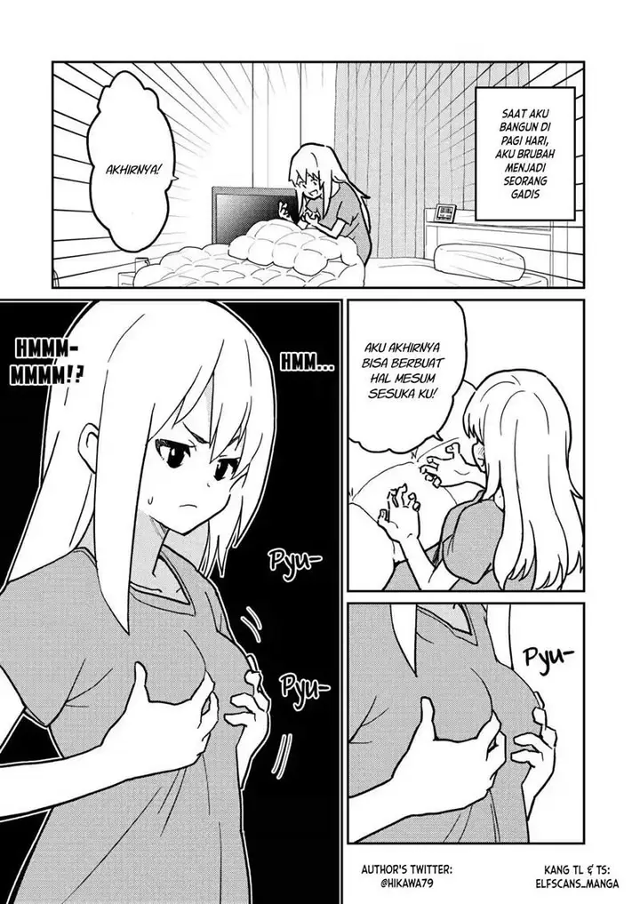 image-komik-okitara-onnanoko-no-karada-ni-natteta-hanashi-chapter-00-0/6